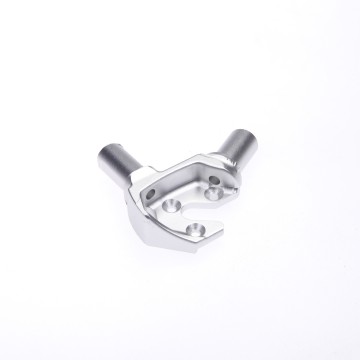 CNC Tapping and Drilling Parts