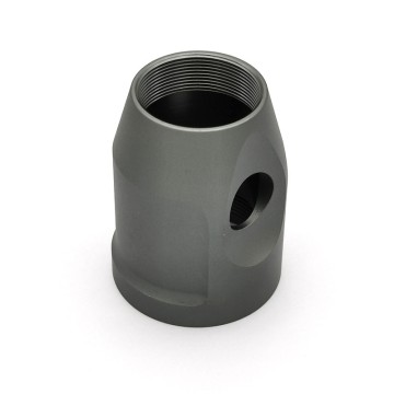 Pemprosesan Shell Produk Cnc