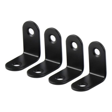 Oem Custom Precision Aluminum Bending and Stamping Parts