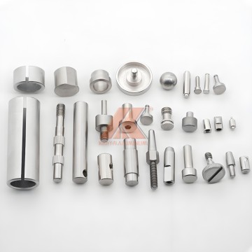 OEMカスタムアルミフライス加工旋削精密部品CNC加工サービス