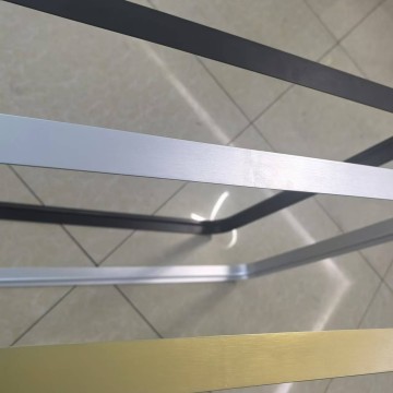 حار بيع و نوعية جيدة الحمام الجدار الزخرفية LED مصباح