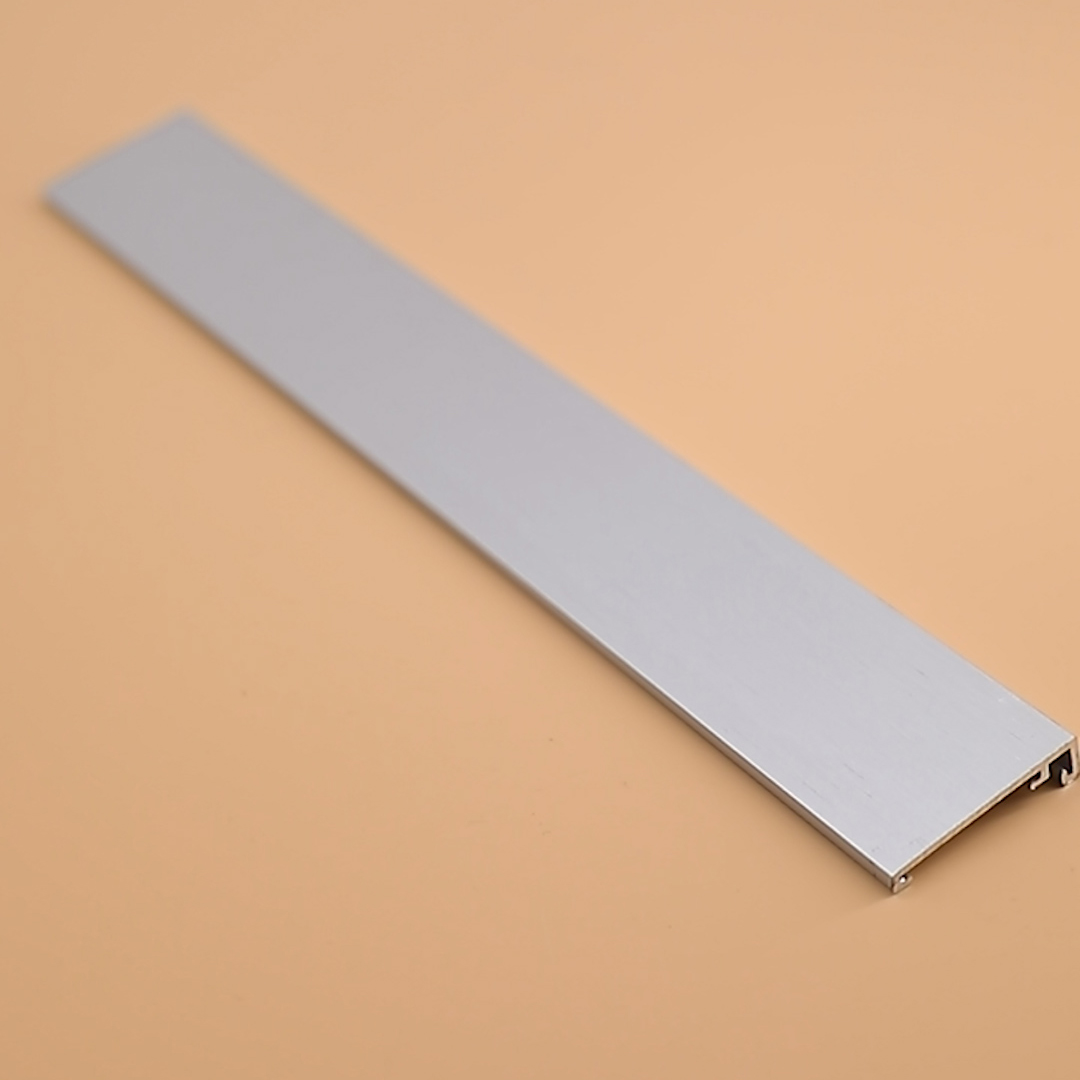 Factory Price Aluminum Mirror Frame Profile for Decor Mirrors Pictures Paintings Metal Framed