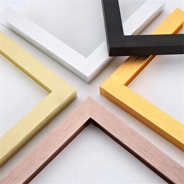 メーカー最高品質の金属フレーム長方形スペシャル-S...