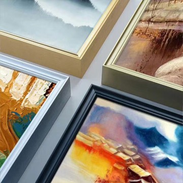 人気商品、高品質の正方形長方形合金ミラー