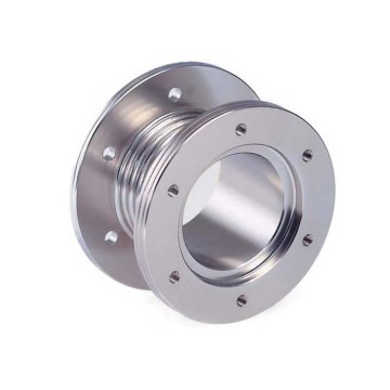 Espaciador de volante de aluminio CNC