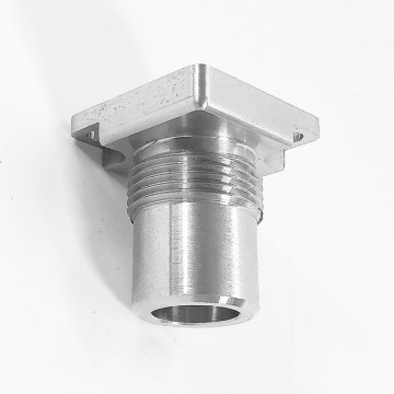 精密部品 - クイックインターフェース