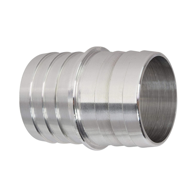 CNC Aluminum Hose Swivel Fittings