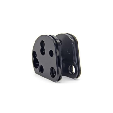 CNC 맞춤형 자동차 부품