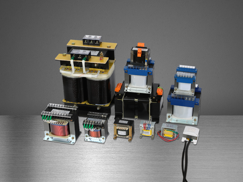 Control Transformer