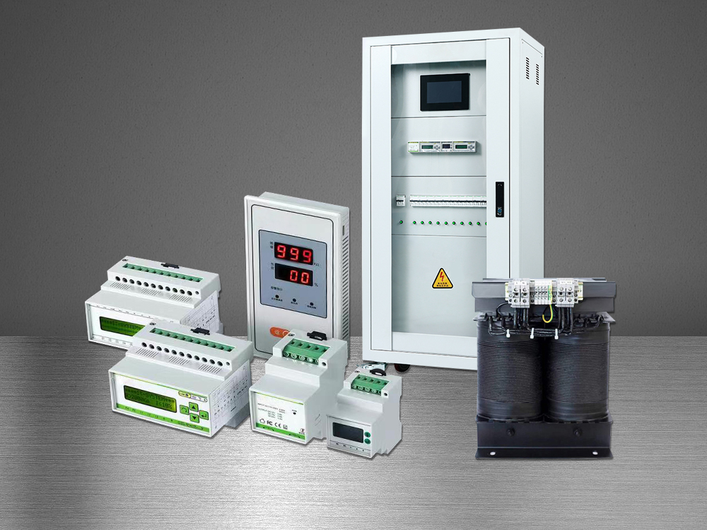 Medical IT Isolated Power System