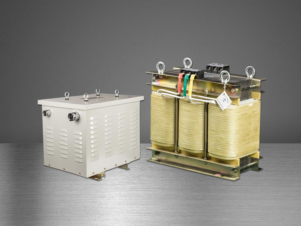 Marine Transformer