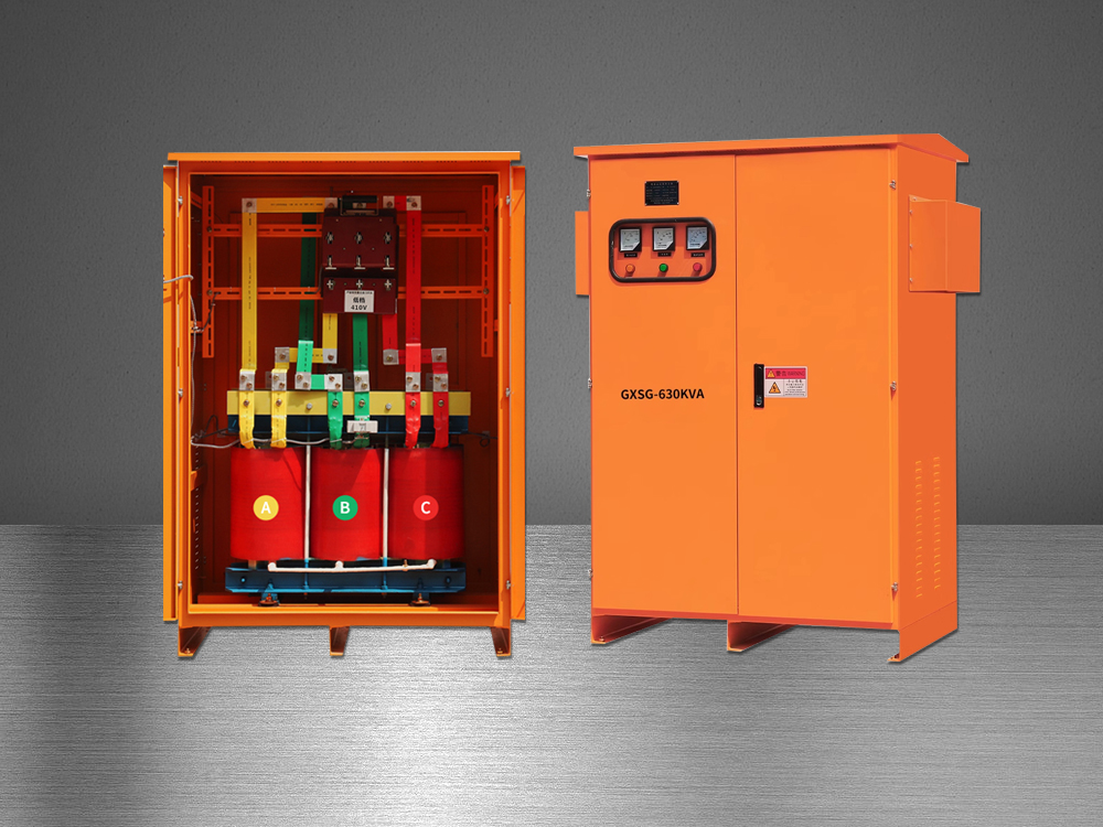 Tunnel Transformer