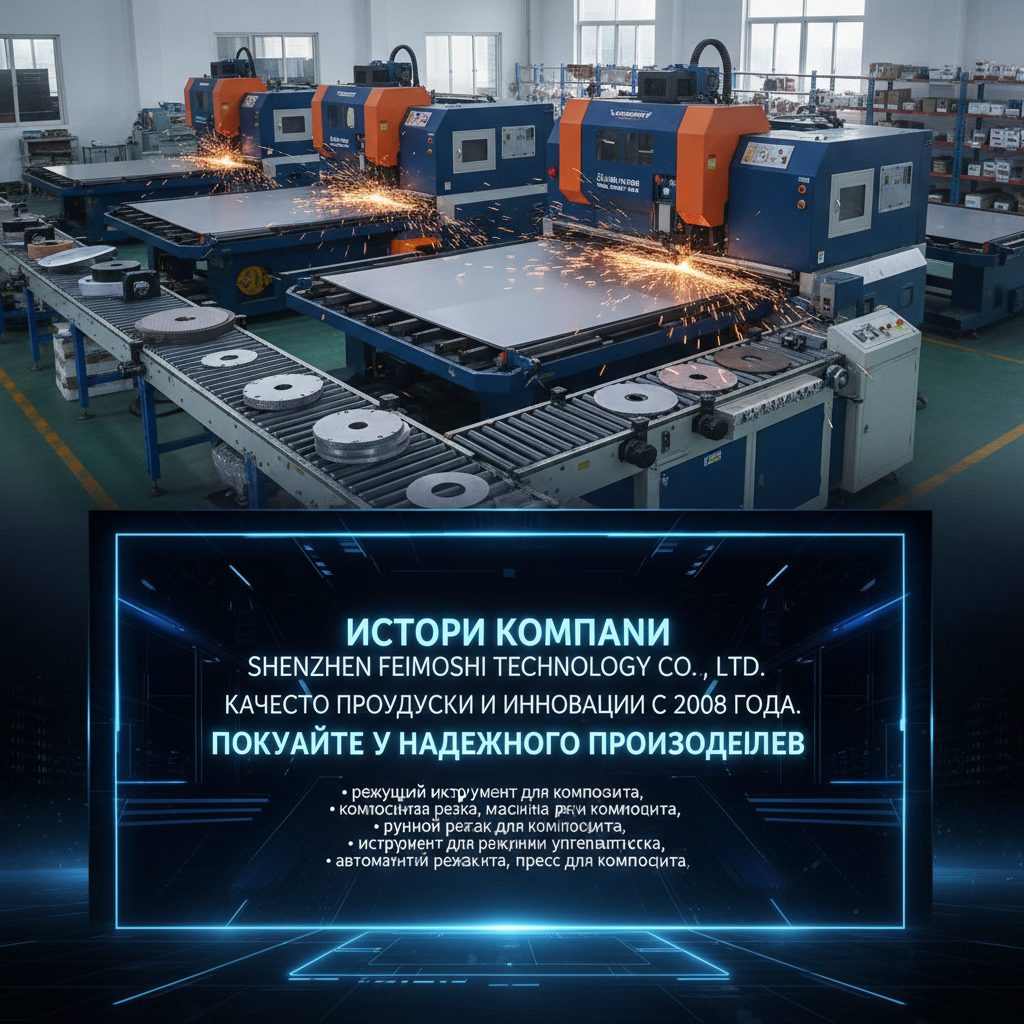 История Компании