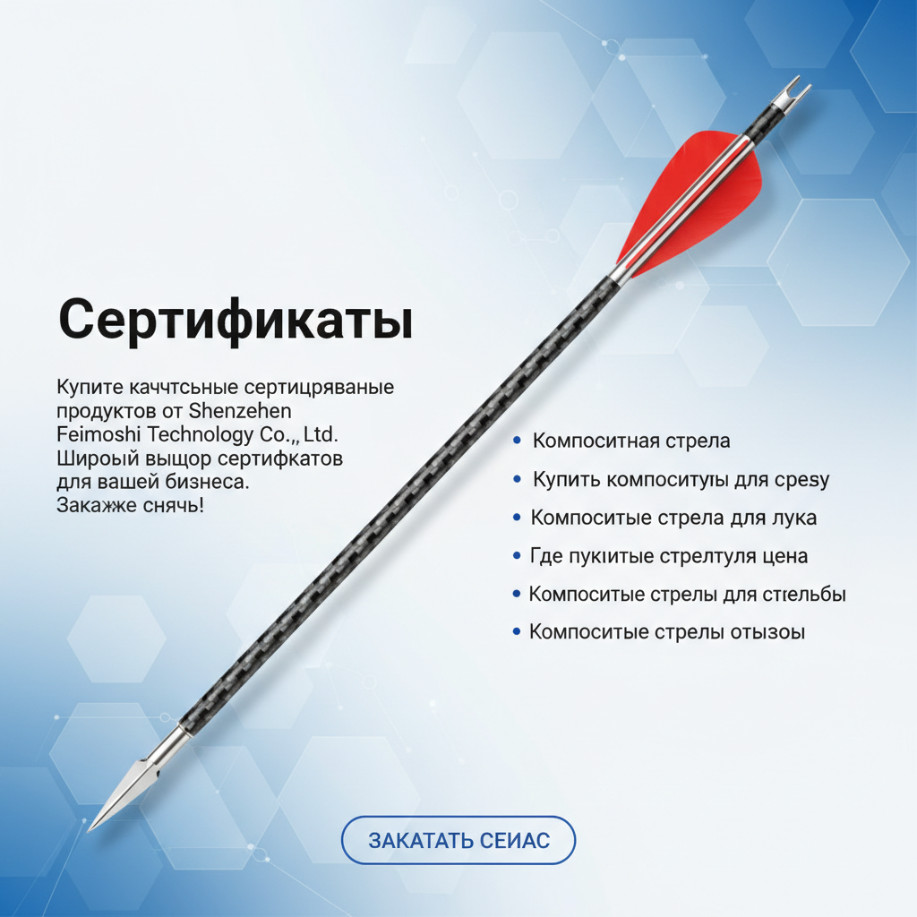 Сертификаты