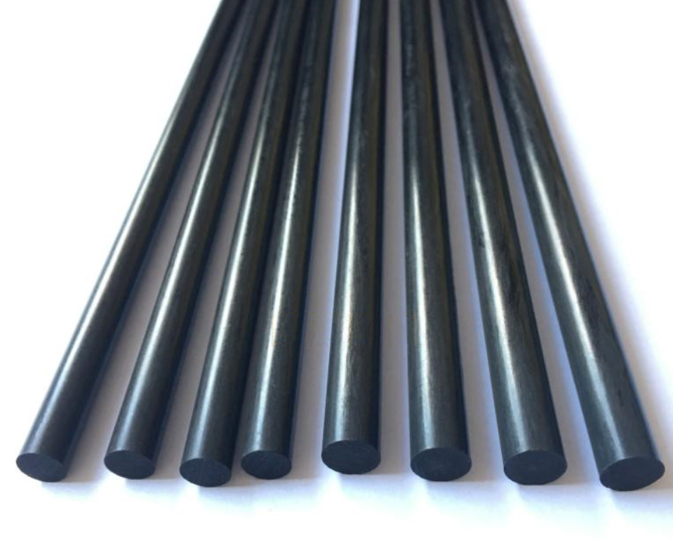 carbon-rods