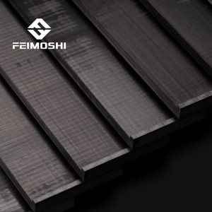 OEM Производитель CNC детали из углеродного волокна