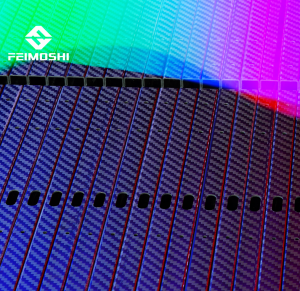 Сверлильная стрела из углеродного волокна для вашего дрона