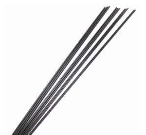 1MM 2MM 3MM 4MM ТВЕРДЫЙ СТЕРЖЕНЬ УГЛЕРОДНОГО ВОЛОКНА ДЛЯ ...