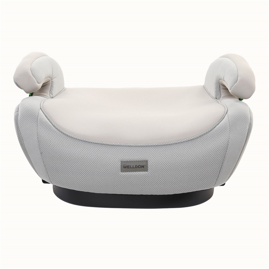 ISOFIX baby toddler car seat booster Group 3