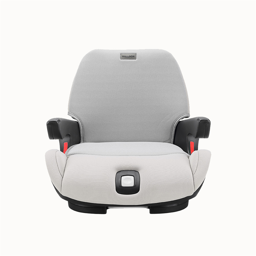 ISOFIX toddler child car seat high back booster Group 3