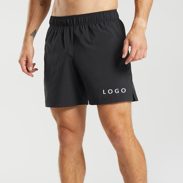 High Quality Customized Sports Wear Wholesale Casual Athletic Shorts Men