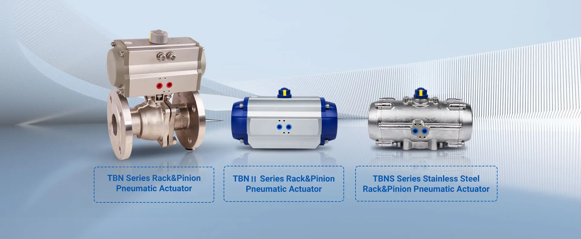 Electric Hydraulic Actuator