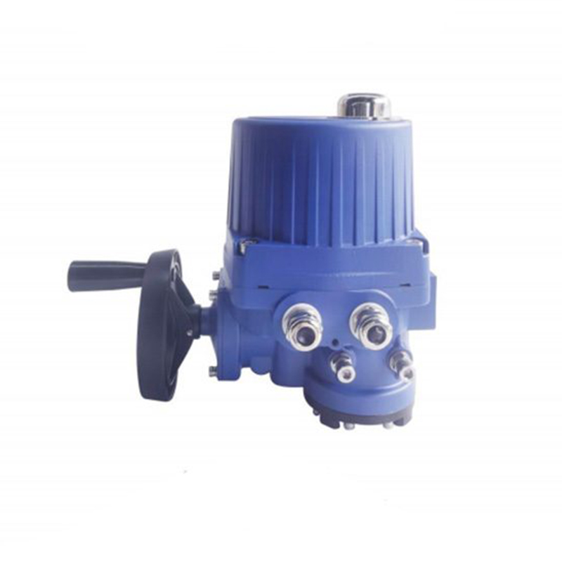 BQ Series Electric Actuator