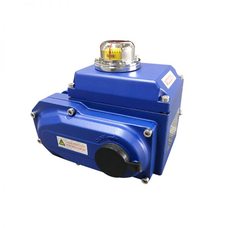 BN Series Electric Actuator