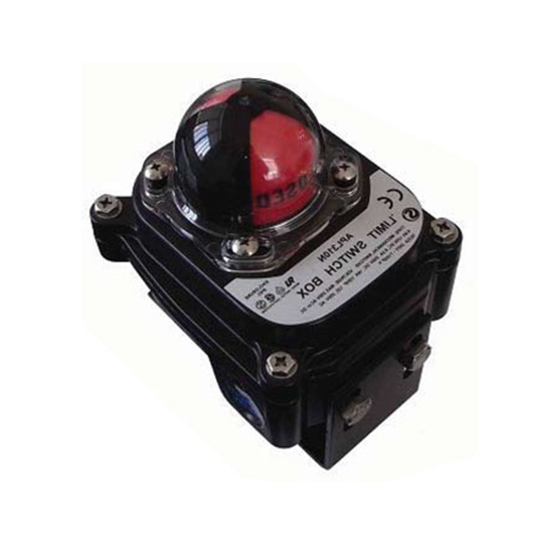 APL Series Limit Switch Box