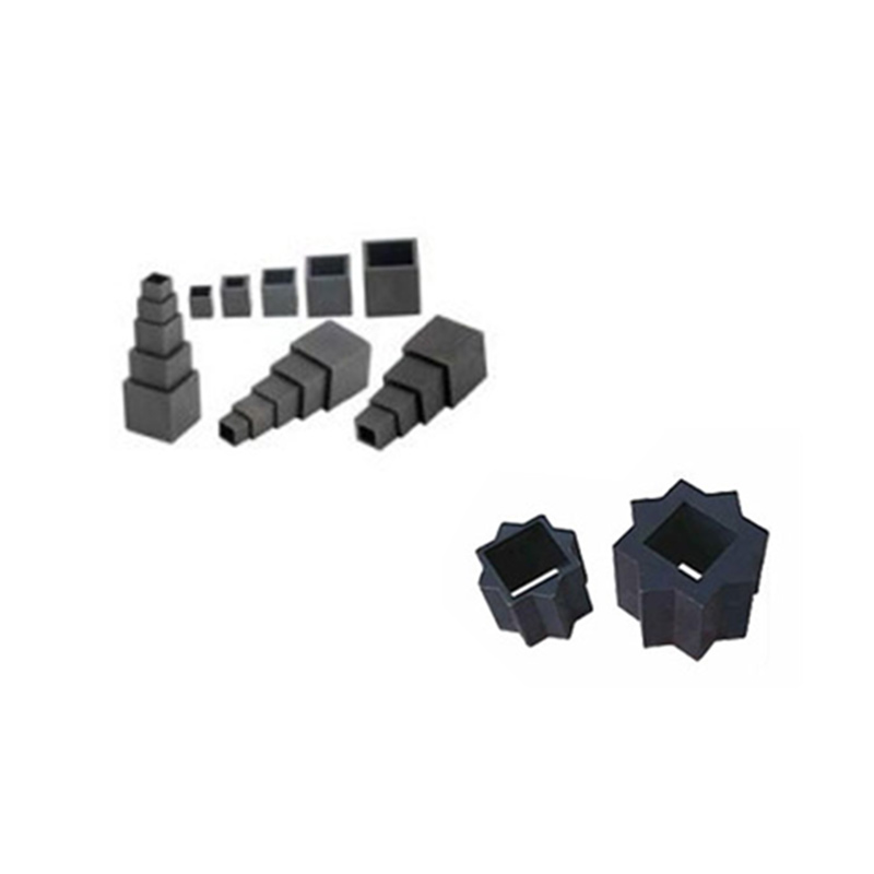 Reduction Adaptor