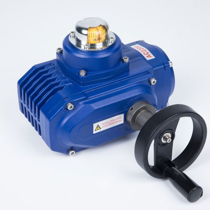 BNE Series Electric Actuator
