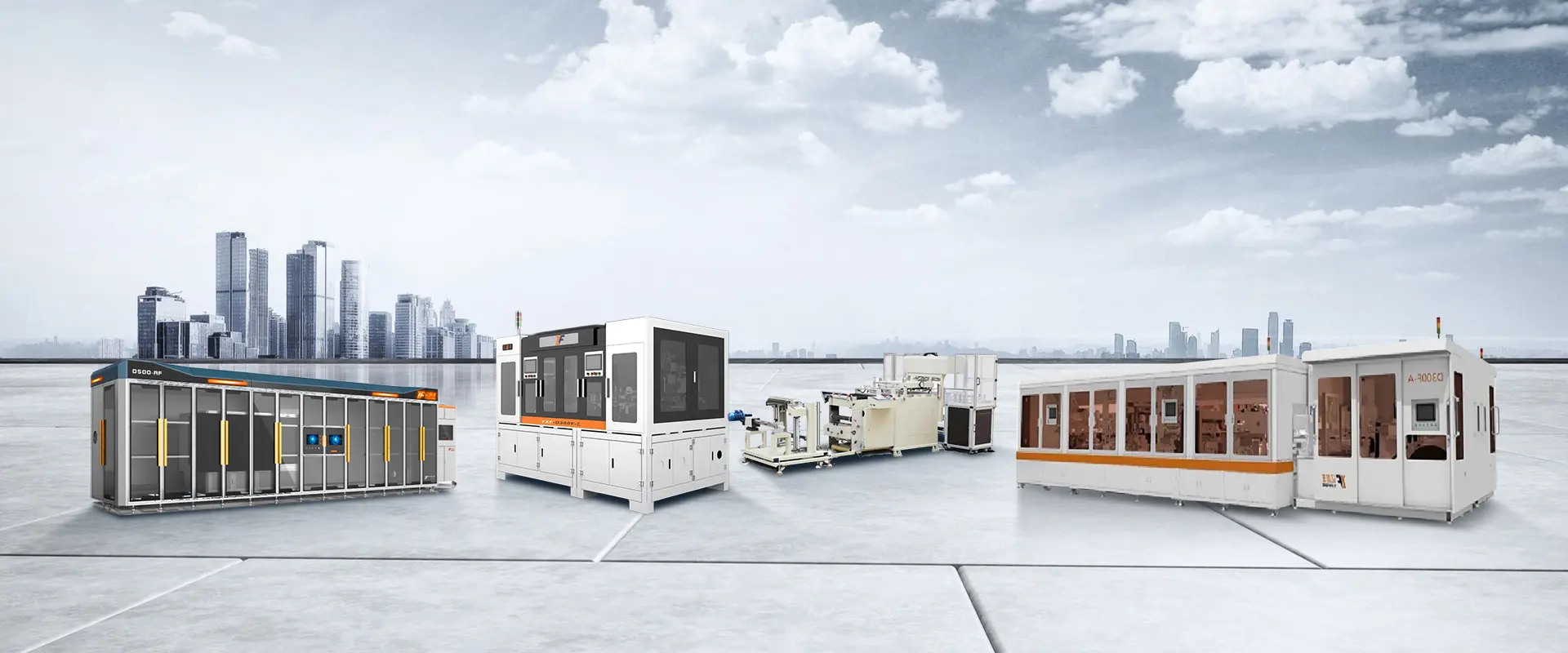 Laser Die-Cutting Machine Companies