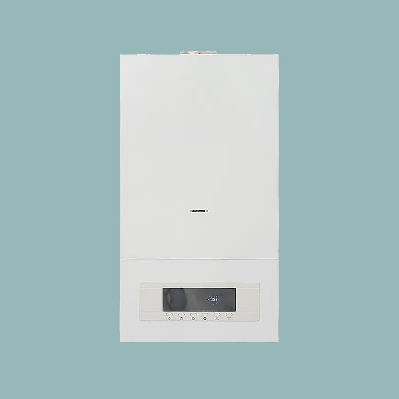 Газовый котел N-серииehv