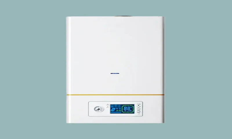 Wall-mounted Gas Boiler A01 Series: Future Outlook