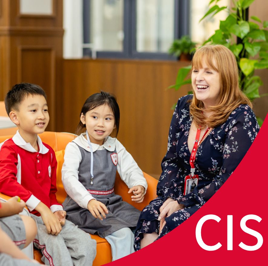 OPEN DAY｜4.12小学专场开放日！学术卓越与个性关怀的教育魅力