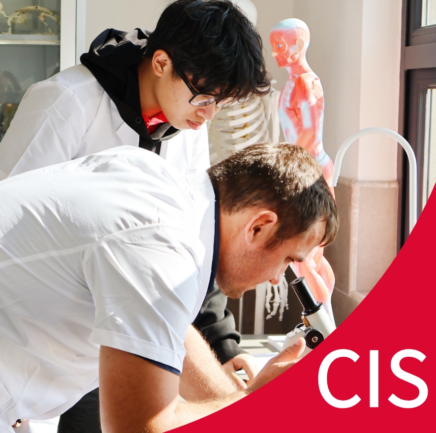 OPEN DAY｜4.19开放日！学术卓越与个性关怀的教育魅力