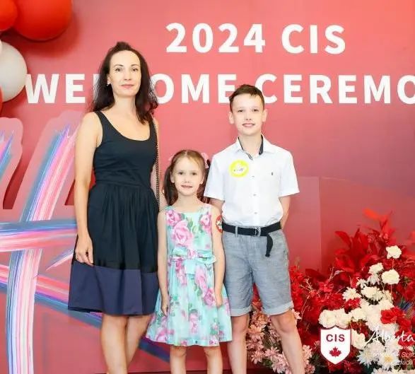 家长分享：CIS是理想国际教育之路