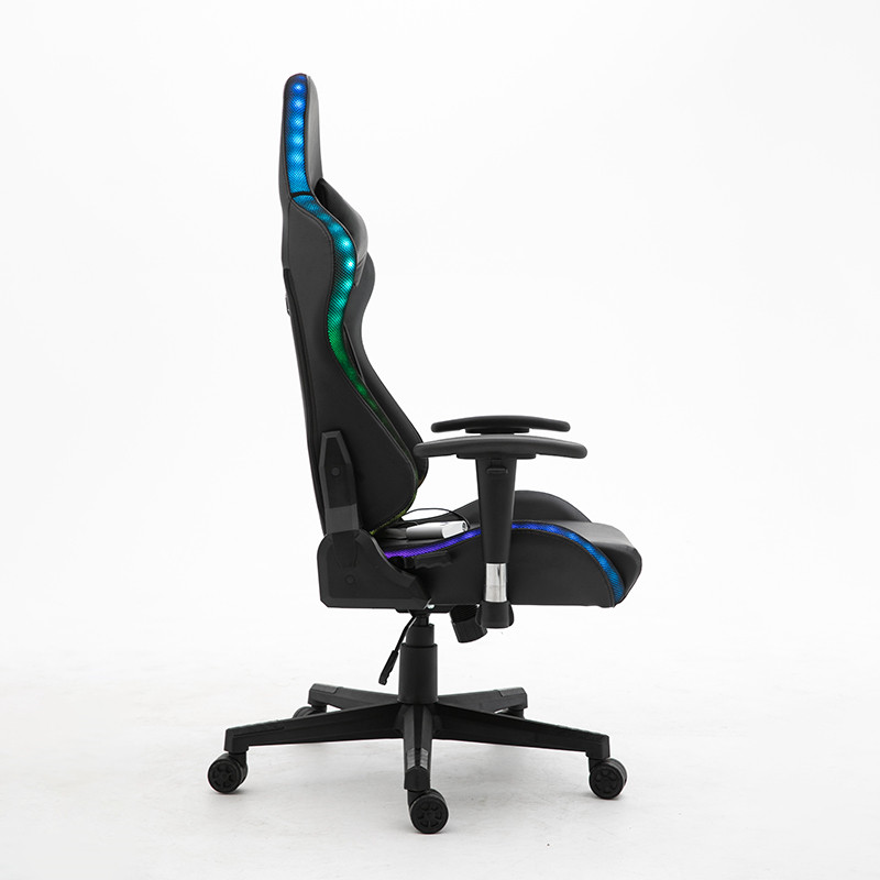 СИД RGB OEM&ODM Компьютерные Гонки Игровое Кресло03c1n