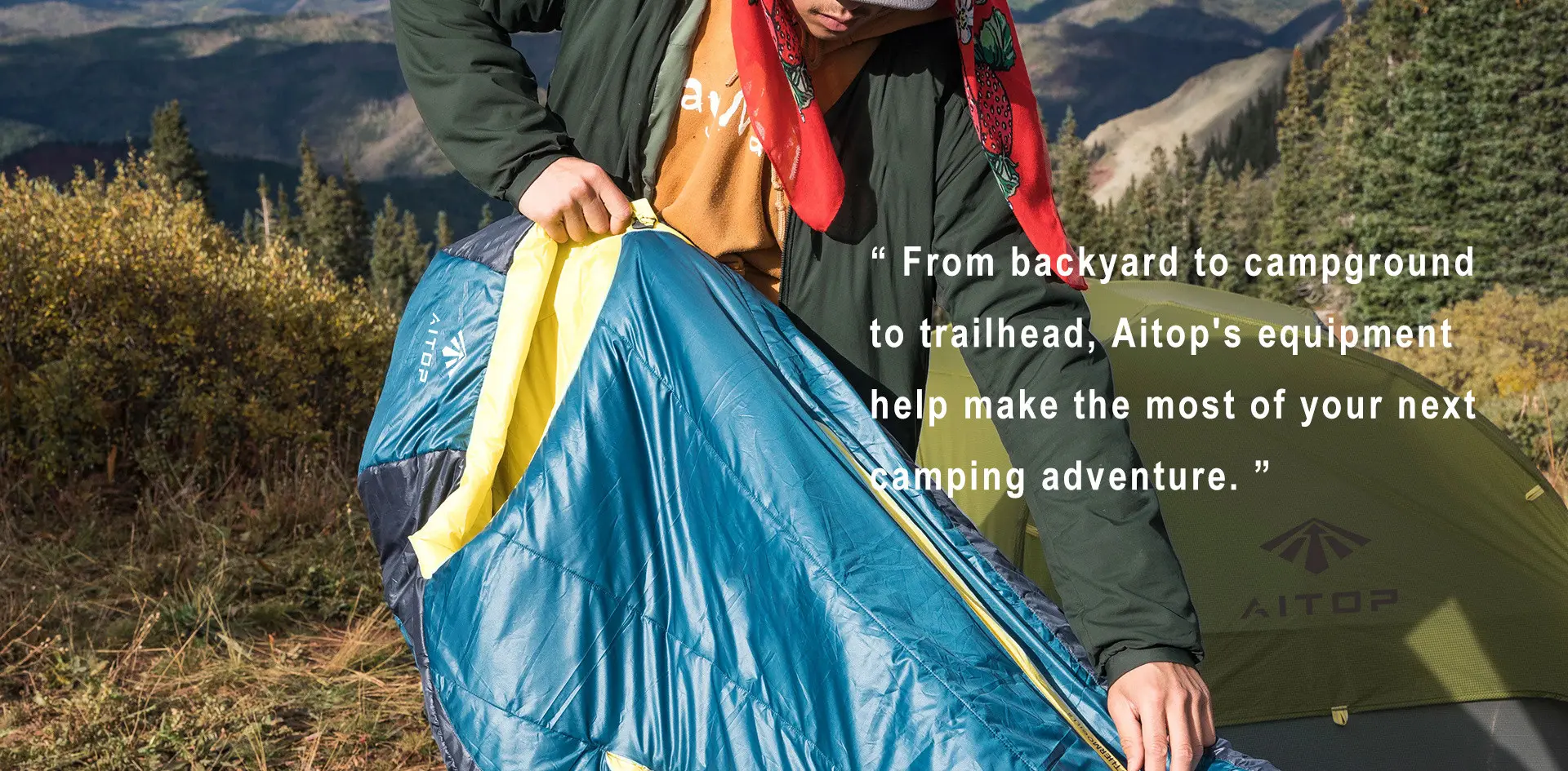 Travel Backpack