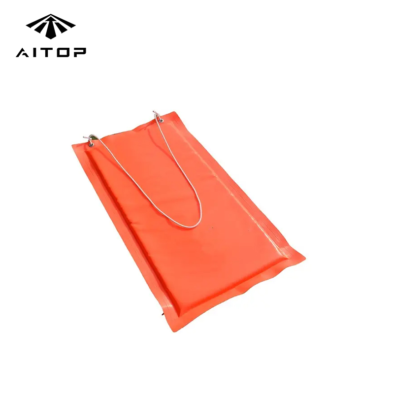 Aitop PVC Waterproof Anti-slip 610gsm Snow Slider