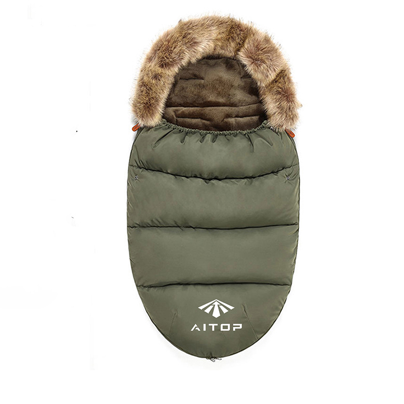 Baby Stroller Sleeping Bag