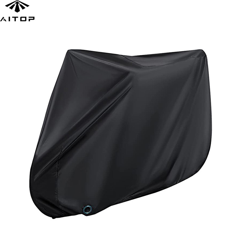 Outdoor Rain Dust Resistance Sun UV Waterproof Bicycle Cover