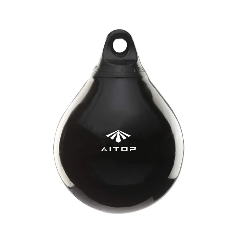 Punching Water Bag