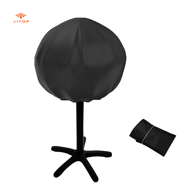 Grill Cover 18 Inch Indoor and Outdoor Electric Grill