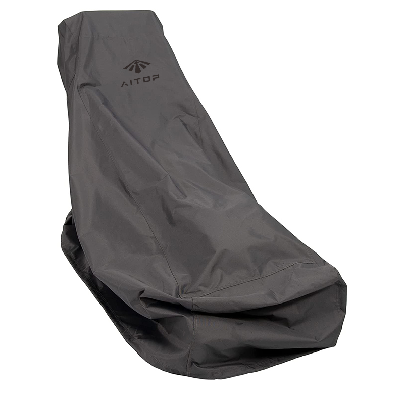 Patio Lawn Mower Cover