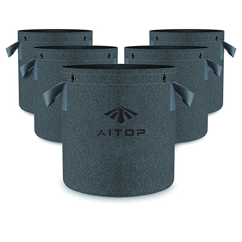 Garden Grow Bags