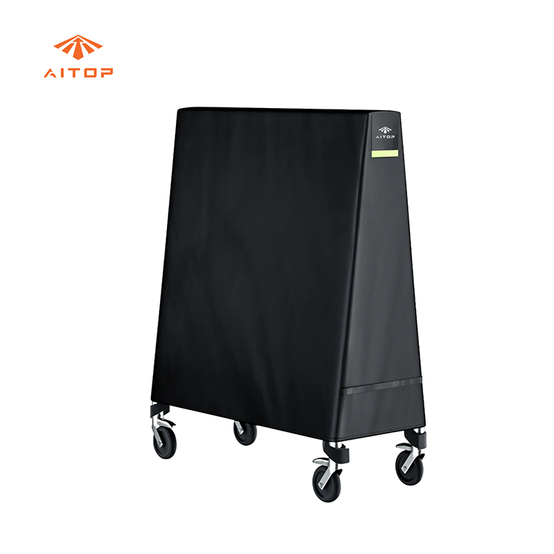 Waterproof UV Protection Garden Outdoor Table Tennis Table Cover