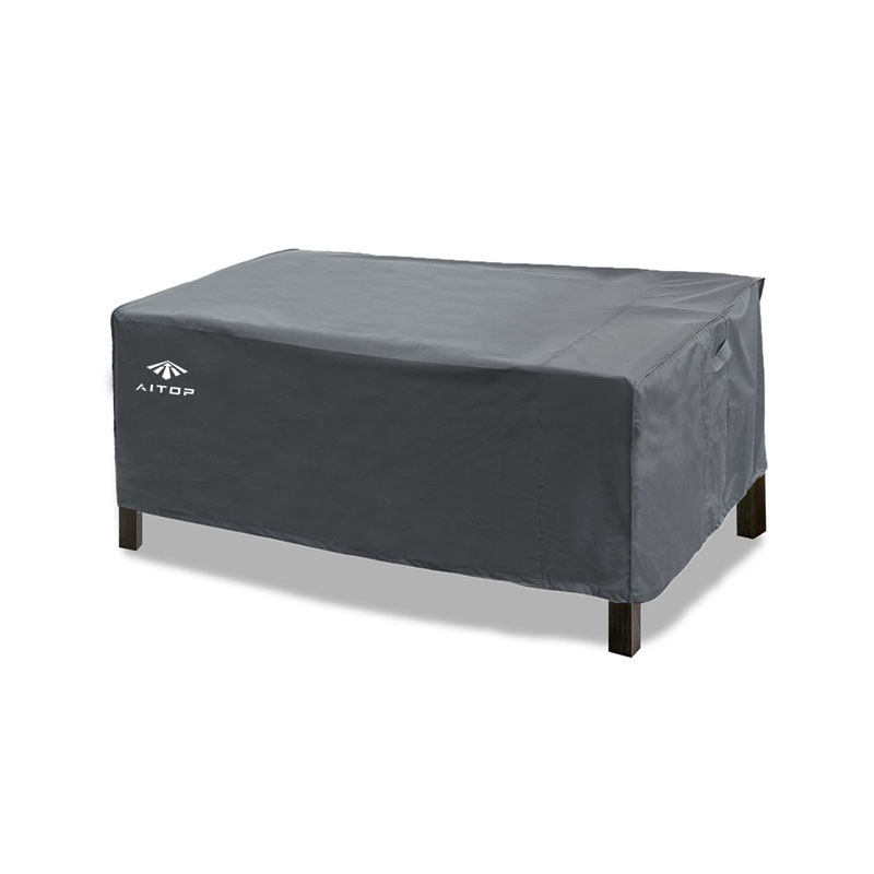 Waterproof Patio/Garden/Outdoor Square and Rectangular Table Cover