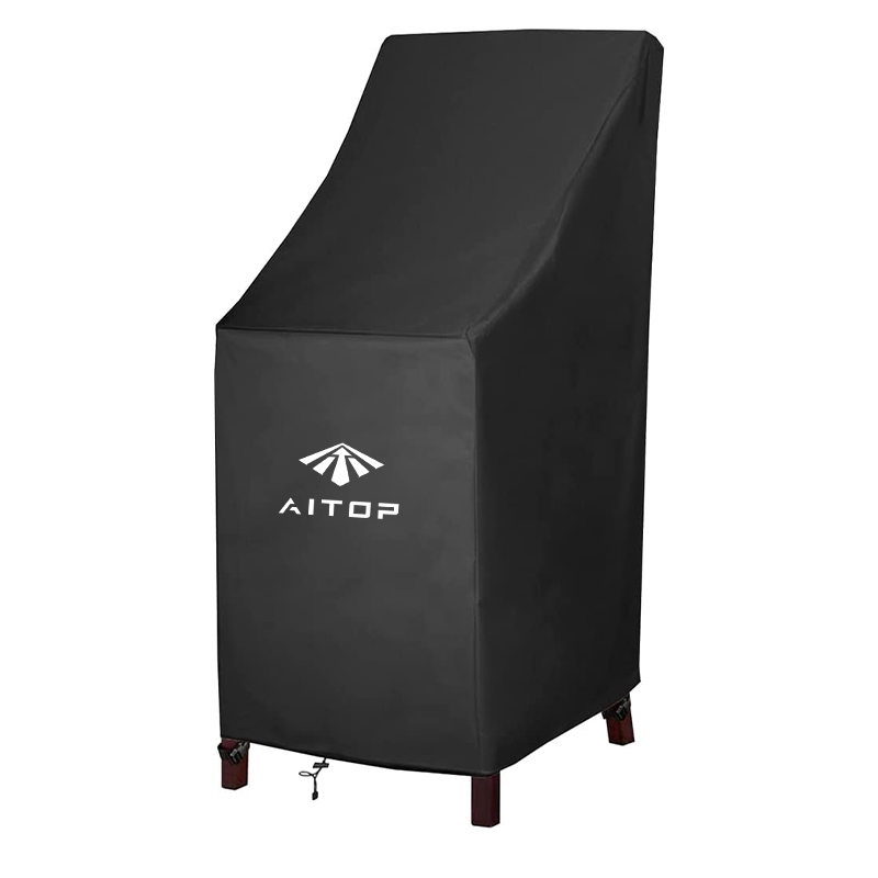 Heavy Duty Waterproof Patio Chair Covers