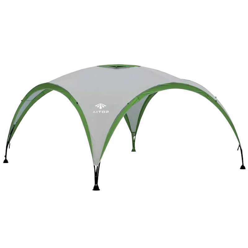 Water Resistant Shade Canopy Tent Outdoor Shelter